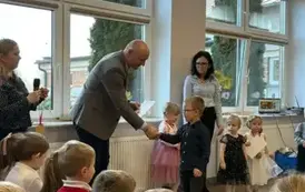 Pasowanie na przedszkolaka 6