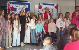 Koncert muzyczny