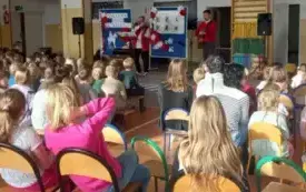 Koncert muzyczny