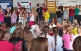 Koncert muzyczny