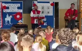 Koncert muzyczny