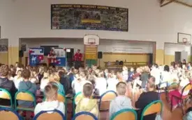 Koncert muzyczny