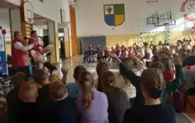 Koncert muzyczny