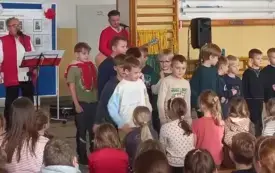 Koncert muzyczny