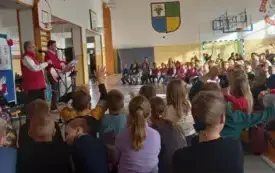 Koncert muzyczny