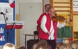 Koncert muzyczny