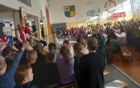 Koncert muzyczny