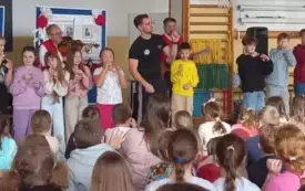 Koncert muzyczny