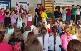 Koncert muzyczny