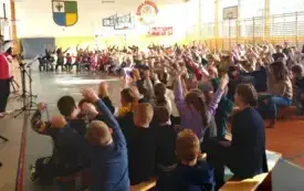 Koncert muzyczny