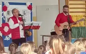 Koncert muzyczny