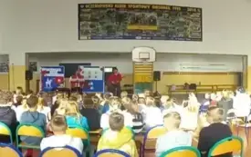 Koncert muzyczny