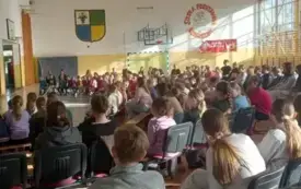 Koncert muzyczny