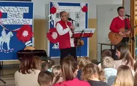 Koncert muzyczny