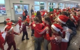 Mikołajki 2025