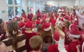 Mikołajki 2025