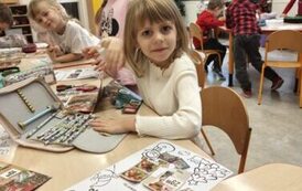 Program &bdquo;Pocztowe Przygody&rdquo; 2