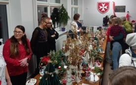 Kiermasz świąteczny