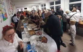 Kiermasz świąteczny
