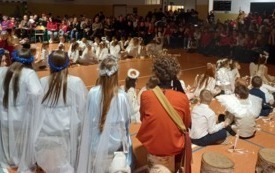 Koncert Bożonarodzeniowy