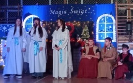 Koncert Bożonarodzeniowy