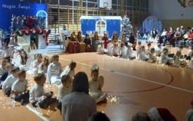 Koncert Bożonarodzeniowy