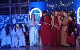 Koncert Bożonarodzeniowy