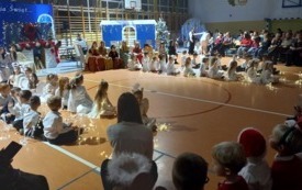 Koncert Bożonarodzeniowy