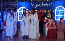 Koncert Bożonarodzeniowy