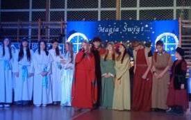 Koncert Bożonarodzeniowy