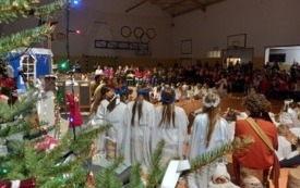 Koncert Bożonarodzeniowy