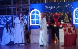 Koncert Bożonarodzeniowy