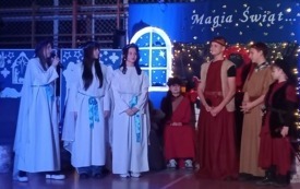 Koncert Bożonarodzeniowy