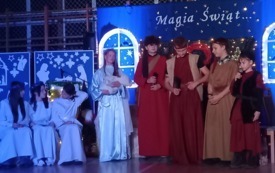 Koncert Bożonarodzeniowy
