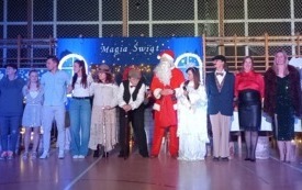 Koncert Bożonarodzeniowy