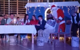 Koncert Bożonarodzeniowy