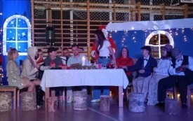 Koncert Bożonarodzeniowy