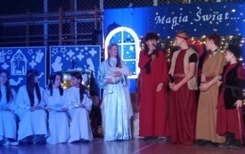 Koncert Bożonarodzeniowy