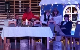 Koncert Bożonarodzeniowy