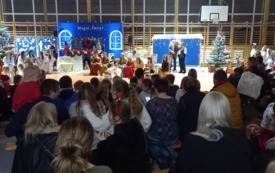 Koncert Bożonarodzeniowy