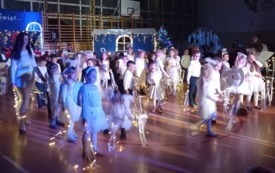 Koncert Bożonarodzeniowy