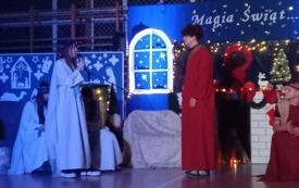 Koncert Bożonarodzeniowy