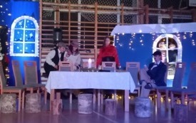 Koncert Bożonarodzeniowy