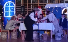 Koncert Bożonarodzeniowy
