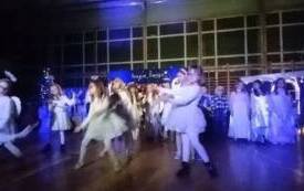 Koncert Bożonarodzeniowy
