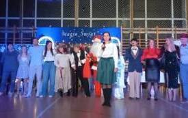 Koncert Bożonarodzeniowy