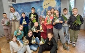 Wyjście z klasą