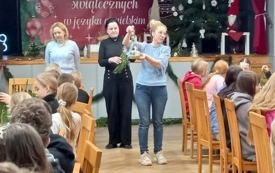 Wyjście z klasą