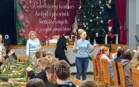 Wyjście z klasą