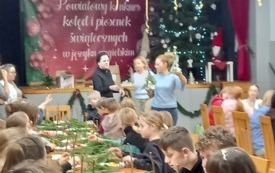 Wyjście z klasą